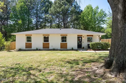 Exterior - 204 Cushman St, Durham, NC 27703 photo 2 of 2