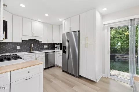 Kitchen - 204 Cushman St, Durham, NC 27703 photo 2 of 2
