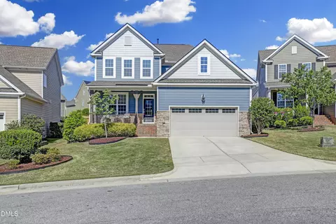 1773 Baldhead Island Dr, Apex, NC 27502