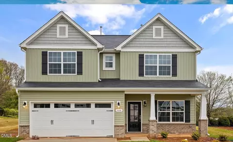 1524 Reese Ct #71 KL, Burlington, NC 27217