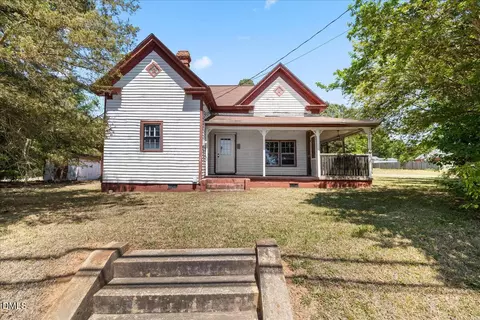 206 W Garner Rd, Garner, NC 27529