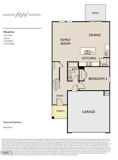 6739 Jersey Rd #103, Middlesex, NC 27557 photo 2