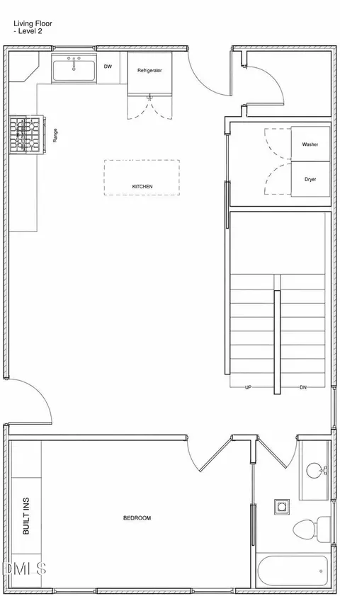 412 Everett Pl, Durham, NC 27701 photo 4