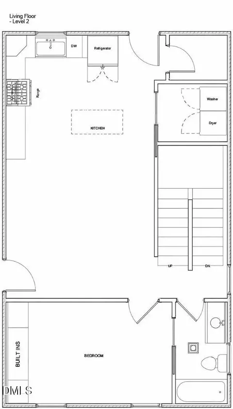 412 Everett Pl, Durham, NC 27701 photo 8