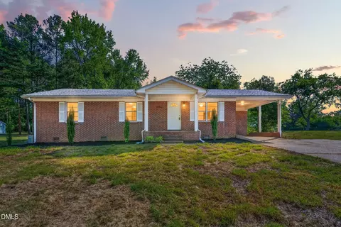 10166 Buffalo Rd, Clayton, NC 27527