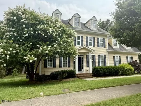 108 Byron Ct, Oxford, NC 27565