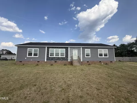 107 Cottonwood Ct, Kenly, NC 27542