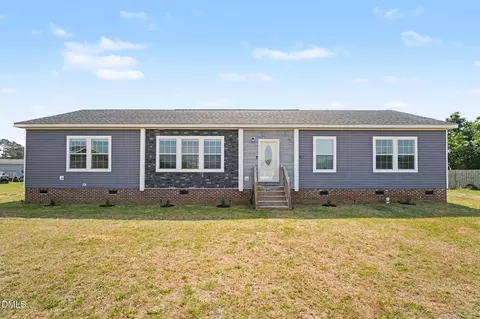 107 Cottonwood Ct, Kenly, NC 27542