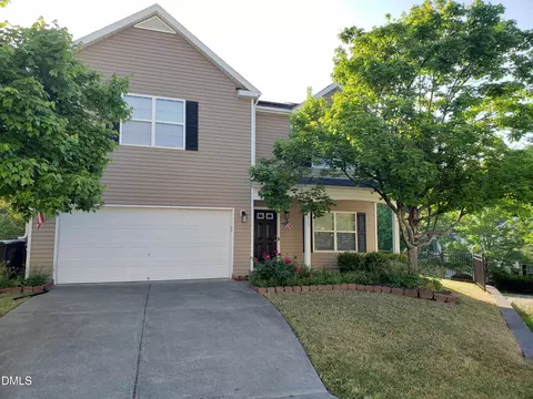 1615 Cultivar Ln, Durham, NC 27713