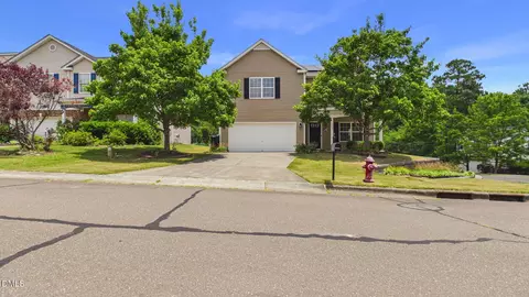 1615 Cultivar Ln, Durham, NC 27713