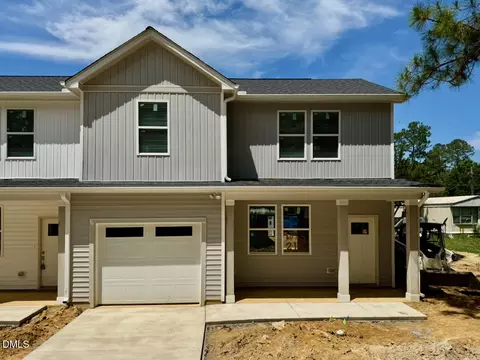 218 George St, Four Oaks, NC 27524