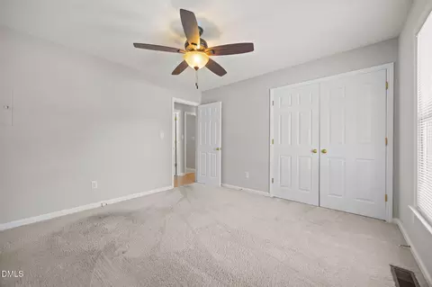Bedroom - 40 Circle Tree Ln, Angier, NC 27501 photo 2 of 7