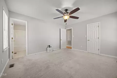 Bedroom - 40 Circle Tree Ln, Angier, NC 27501 photo 4 of 7