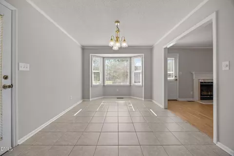 Dining - 40 Circle Tree Ln, Angier, NC 27501 photo 1 of 4