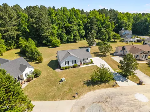 View/Area - 40 Circle Tree Ln, Angier, NC 27501 photo 1 of 2