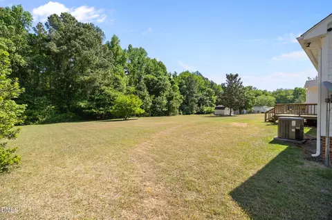 Exterior - 40 Circle Tree Ln, Angier, NC 27501 photo 7 of 8