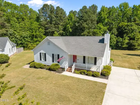 View/Area - 40 Circle Tree Ln, Angier, NC 27501 photo 2 of 2