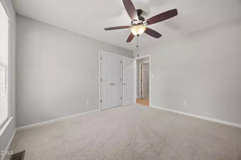 Bedroom - 40 Circle Tree Ln, Angier, NC 27501 photo 7 of 7