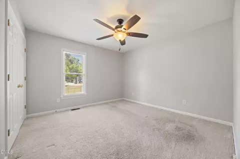 Bedroom - 40 Circle Tree Ln, Angier, NC 27501 photo 1 of 7