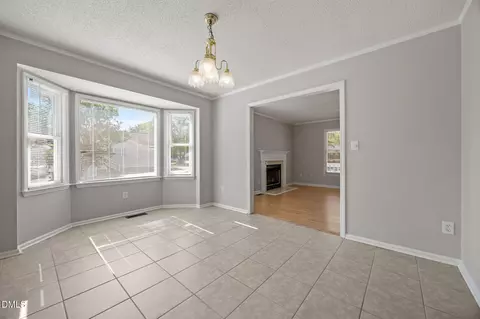 Dining - 40 Circle Tree Ln, Angier, NC 27501 photo 2 of 4