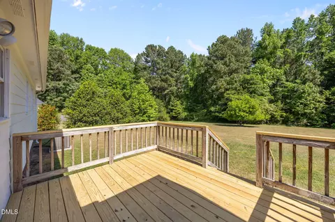 Exterior - 40 Circle Tree Ln, Angier, NC 27501 photo 6 of 8