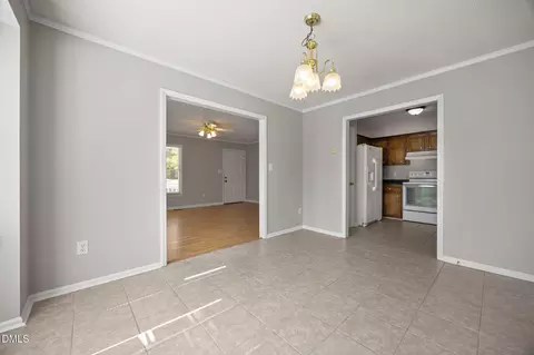 Dining - 40 Circle Tree Ln, Angier, NC 27501 photo 3 of 4