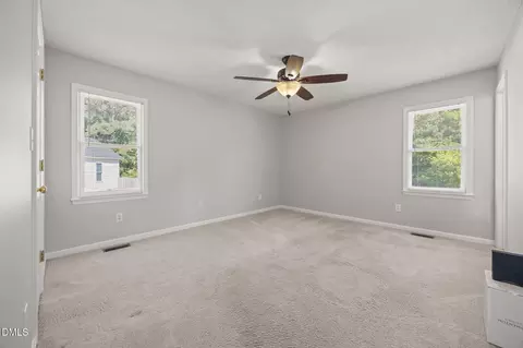 Bedroom - 40 Circle Tree Ln, Angier, NC 27501 photo 3 of 7