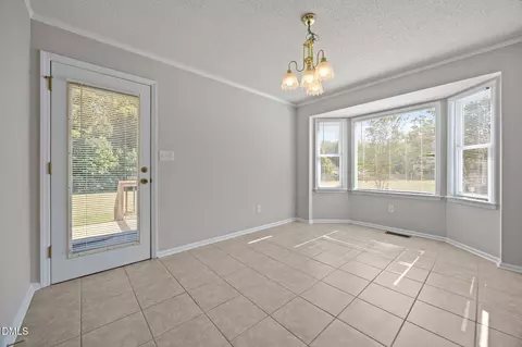 Dining - 40 Circle Tree Ln, Angier, NC 27501 photo 4 of 4