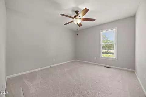 Bedroom - 40 Circle Tree Ln, Angier, NC 27501 photo 6 of 7