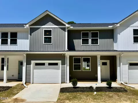 220 George St, Four Oaks, NC 27524