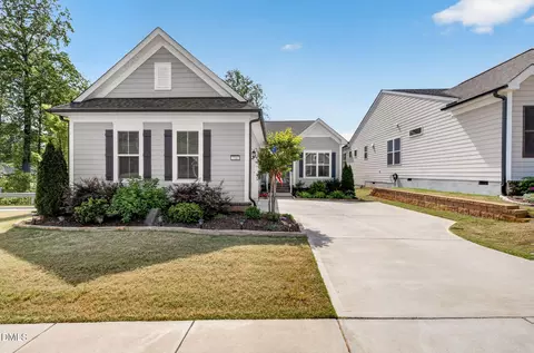 716 Haven Peak Ln, Wake Forest, NC 27587