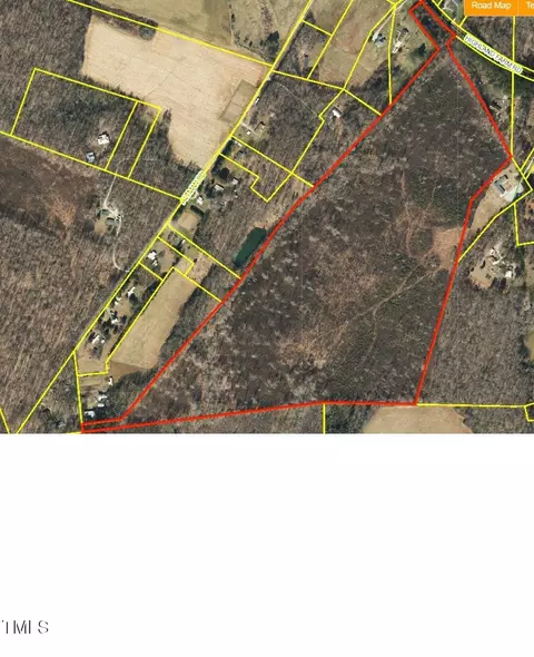 2626 Highland Farm Rd, Hillsborough, NC 27278