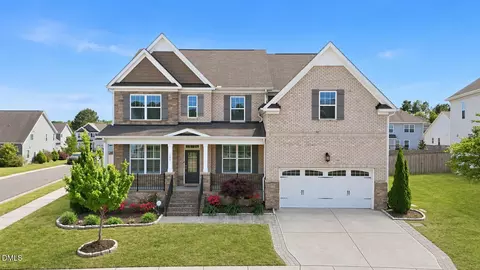 208 Wellwater Ave, Durham, NC 27703