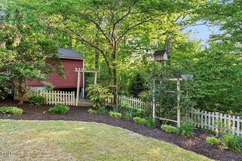 84 Weybossett Rd, Henderson, NC 27537