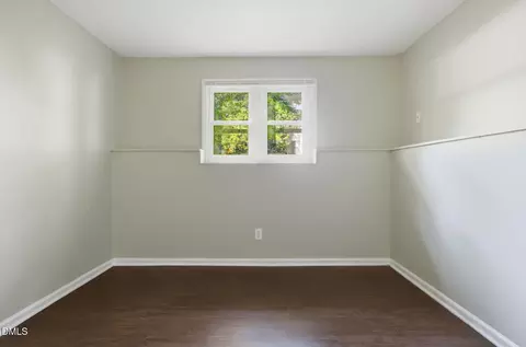 Bedroom - 100 Brook Rock Ln, Garner, NC 27529 photo 9 of 9