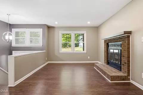 Living - 100 Brook Rock Ln, Garner, NC 27529 photo 3 of 3