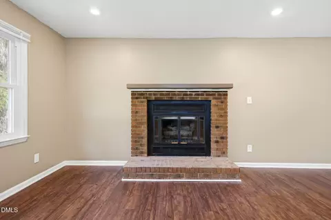 Living - 100 Brook Rock Ln, Garner, NC 27529 photo 2 of 3