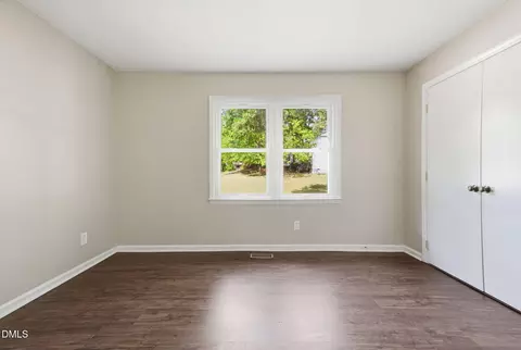 Bedroom - 100 Brook Rock Ln, Garner, NC 27529 photo 4 of 9