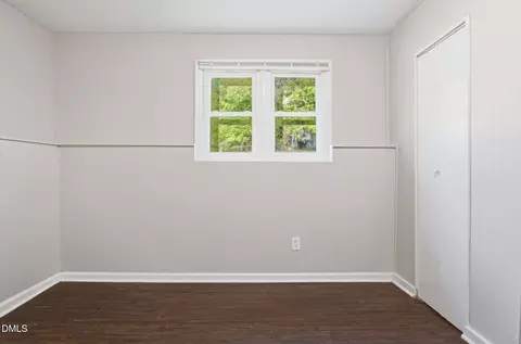 Bedroom - 100 Brook Rock Ln, Garner, NC 27529 photo 7 of 9