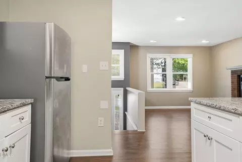 Kitchen - 100 Brook Rock Ln, Garner, NC 27529 photo 1 of 4