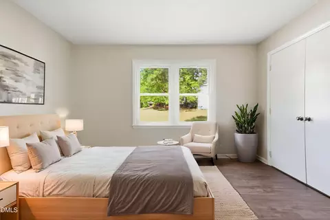 Bedroom - 100 Brook Rock Ln, Garner, NC 27529 photo 1 of 9