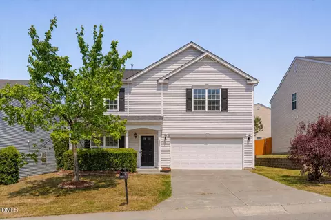 3302 Genlee Dr, Durham, NC 27704