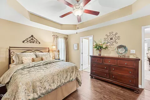 109 His Way, Middlesex, NC 27557 photo 9
