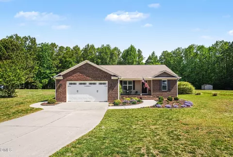 109 His Way, Middlesex, NC 27557 photo 3