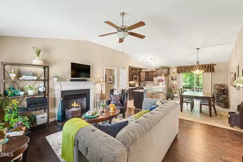 109 His Way, Middlesex, NC 27557 photo 5
