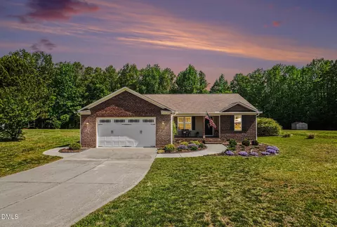 109 His Way, Middlesex, NC 27557 photo 2