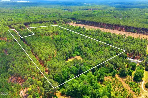 0 Flowers Rd, Jackson Springs, NC 27281