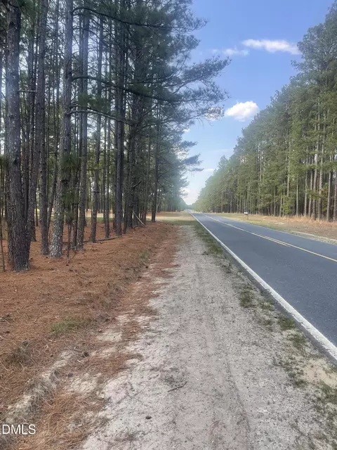0 Flowers Rd, Jackson Springs, NC 27281