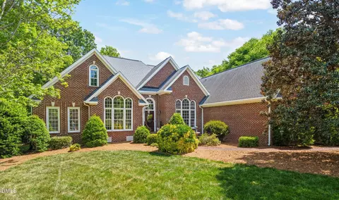 3608 Pauley Ct, Raleigh, NC 27610