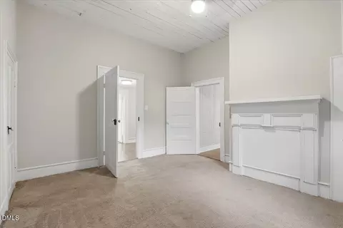 Bedroom - 511 S Pine St, Spring Hope, NC 27882 photo 1 of 7
